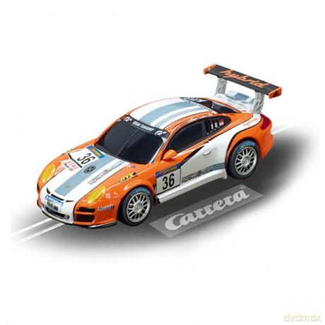 CARRERA GO!!! Porsche GT3 Hybrid