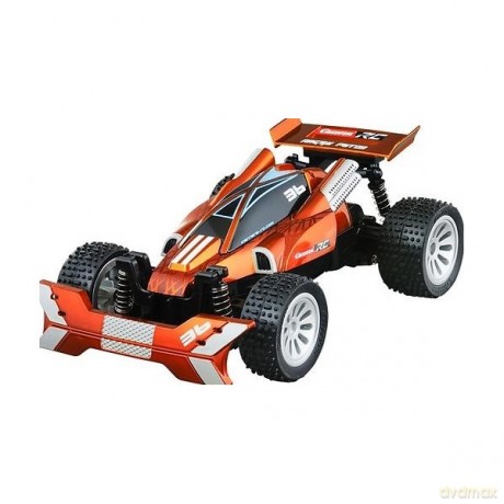 CARRERA RC Buggy Angry Python RTR