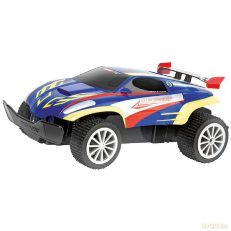 CARRERA RC Truggy Blue Speeder