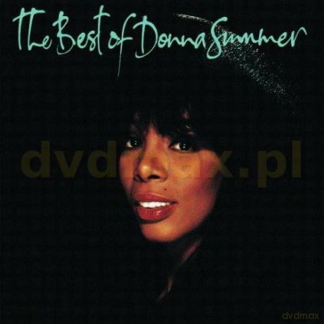 Donna Summer: The Best Of... [CD]