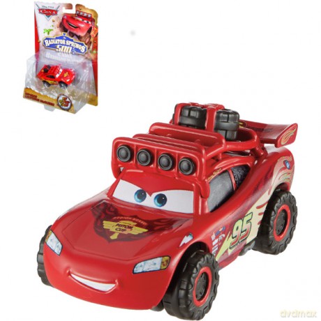 CARS Samochodzik