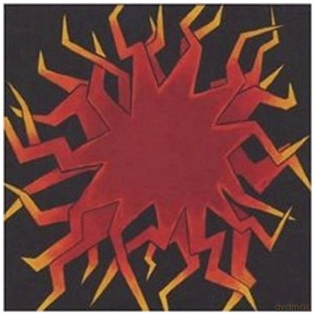 Sunny Day Real Estate: How It Feels To Be Something [CD]