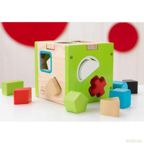 KIDKRAFT Sorter kostka