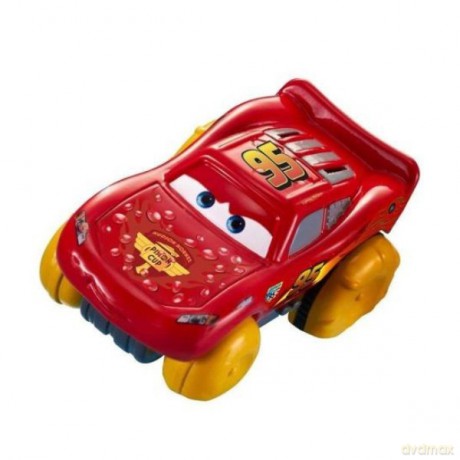 CARS Wodne kółka [FIGURKA]