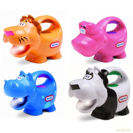LITTLE TIKES Latarka Krowa
