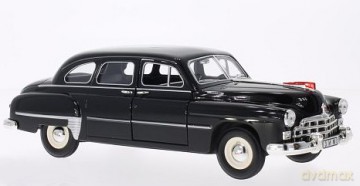 LUCKY GAZ 12 ZIM (black) [MODELARSTWO]