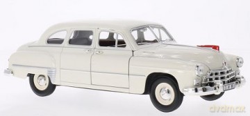 LUCKY GAZ 12 ZIM (white) [MODELARSTWO]