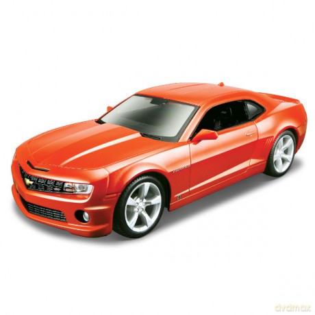 MAISTO Chevrolet Camaro RS 2010 Kit