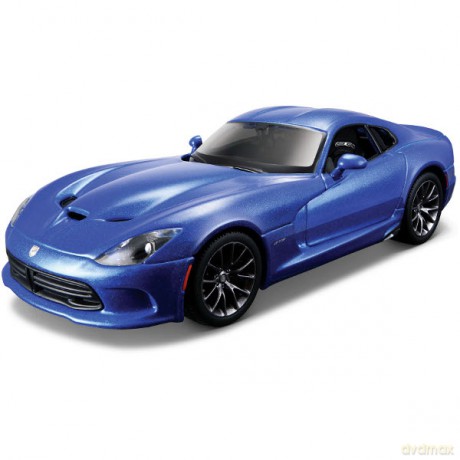 MAISTO Dodge Viper GTS 2013 Kit