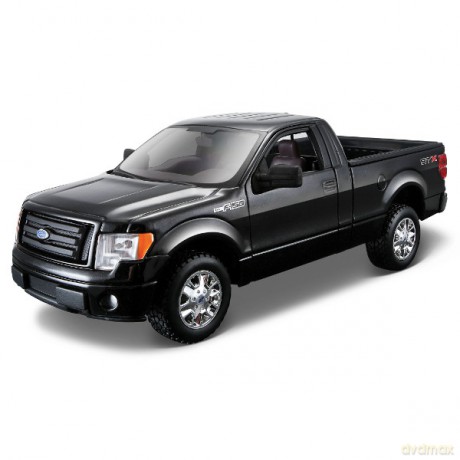 MAISTO Ford F150 STX Kit