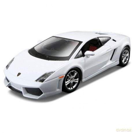 MAISTO Lamborghini Gallardo LP5604 Kit