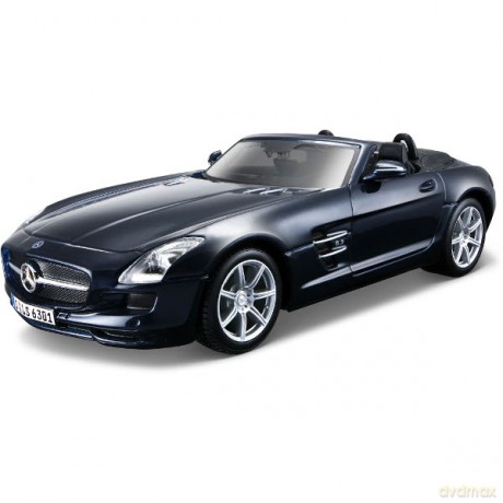 MAISTO Mercedes Benz SLS AMG Kit