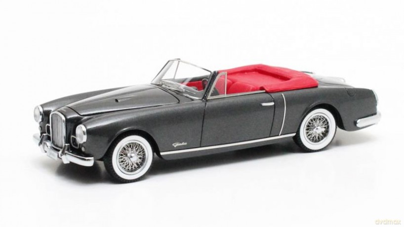 MATRIX Alvis Super TC108G Graber [MODELARSTWO]
