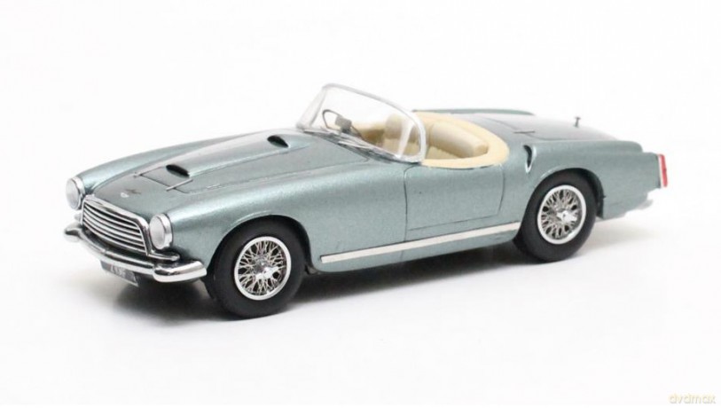 MATRIX Aston Martin DB24 Touring [MODELARSTWO]