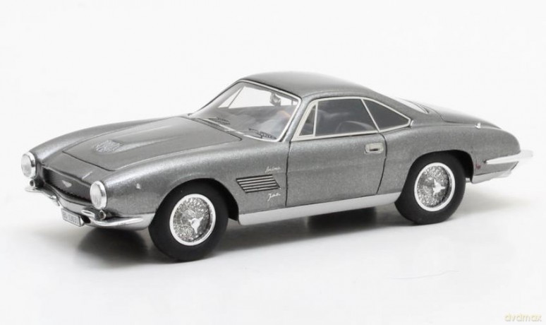 MATRIX Aston Martin DB4 Jet Bertone 1961 [MODELARSTWO]