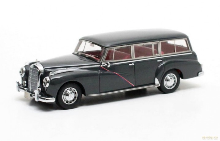 MATRIX Binz MB W186 300C Kombi [MODELARSTWO]