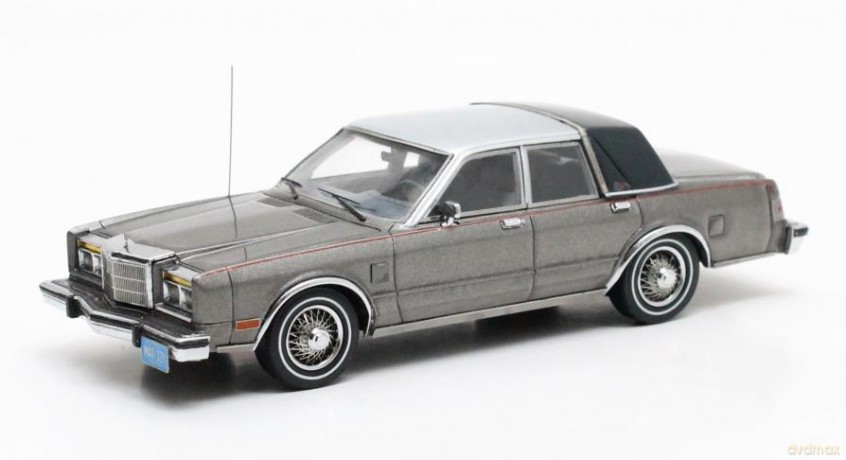 MATRIX Chrysler 5th Avenue 1984 [MODELARSTWO]