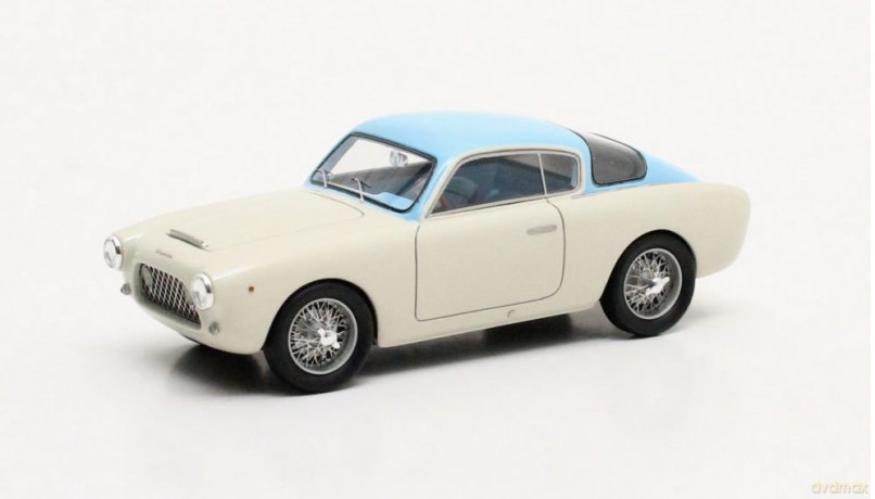 MATRIX Cisitalia 33DF Volo Radente 1954 [MODELARSTWO]