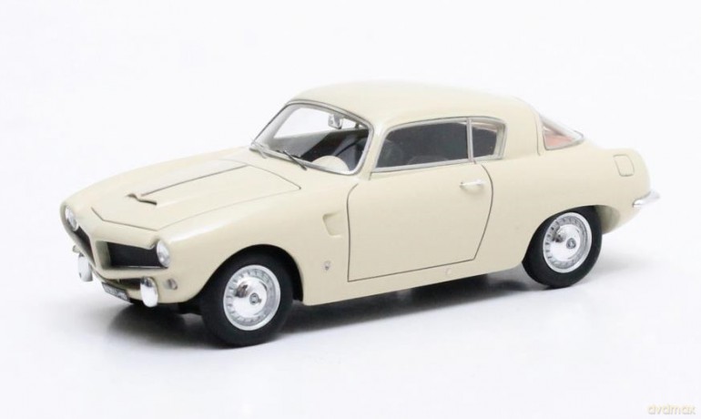 MATRIX Fiat Stanguellini Bertone [MODELARSTWO]