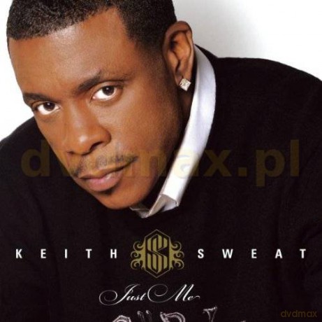 Keith Sweat: Just Me [CD]