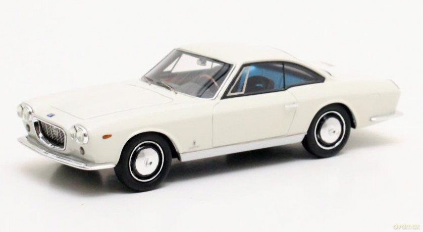 MATRIX Lancia Flaminia 3C 2.8 Speciale [MODELARSTWO]