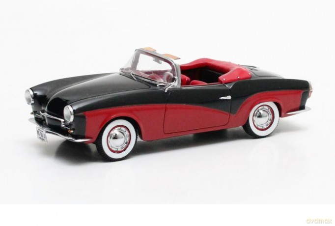 MATRIX Rometsch Lawrence Convertible [MODELARSTWO]
