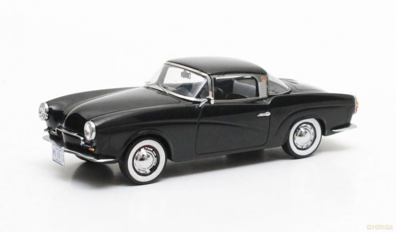 MATRIX Rometsch Lawrence Coupe 1959 [MODELARSTWO]