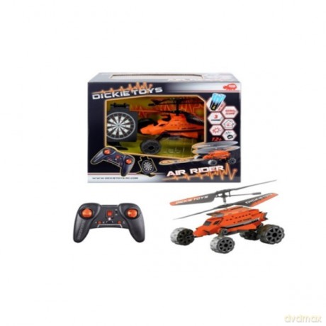 DICKIE RC Airrider