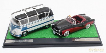 MATRIX Set Auwrter T1 Carlux [MODELARSTWO]