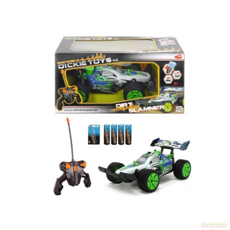 DICKIE RC Dirt Slammer, RTR