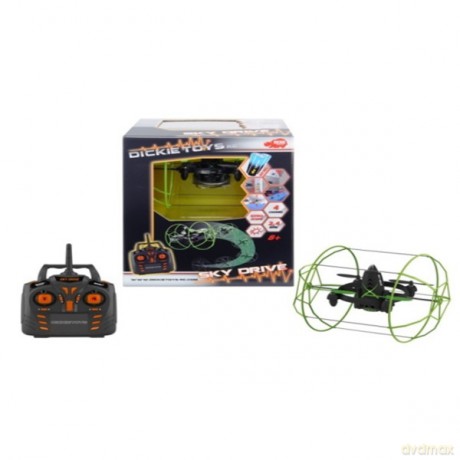 DICKIE RC Skydrive