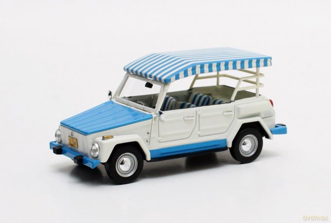MATRIX Volkswagen The Thing Acapulco [MODELARSTWO]