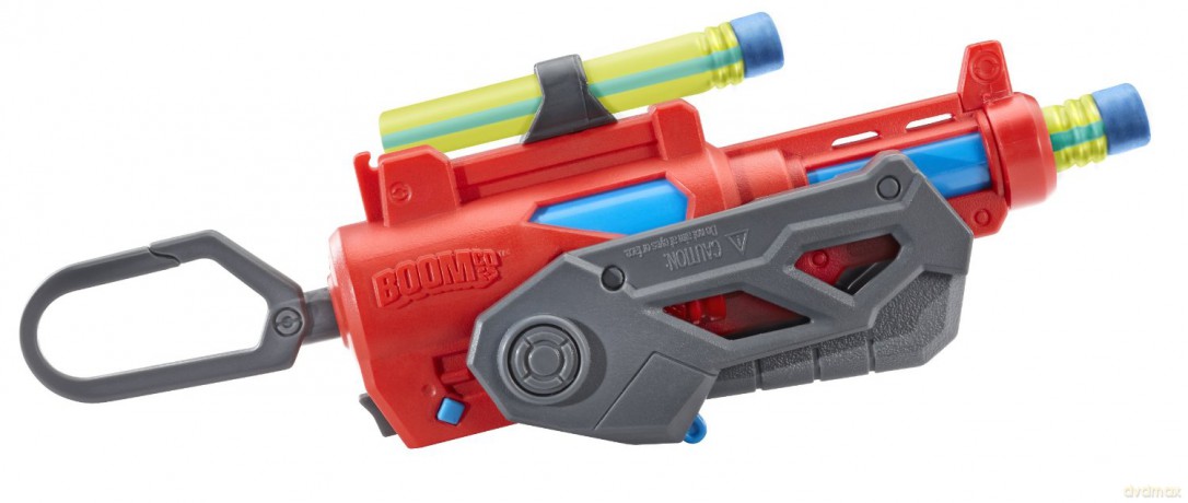 MATTEL BoomCo Clipfire