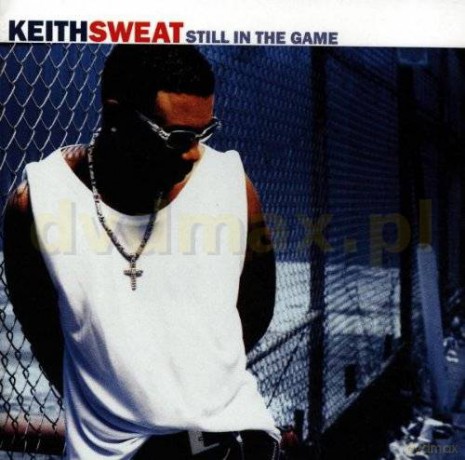 Keith Sweat: Still In The Game [CD]