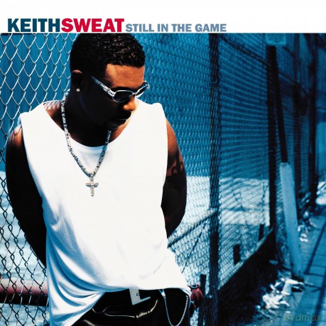 Keith Sweat: Still In The Game [CD]