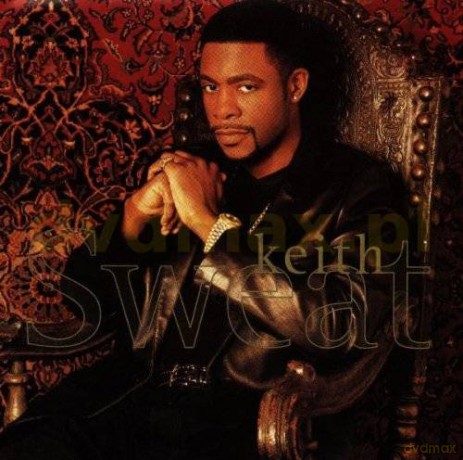 Keith Sweat: Keith Sweat [CD]