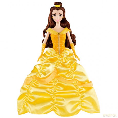 DISNEY Lalka Klasyczna Księżniczka