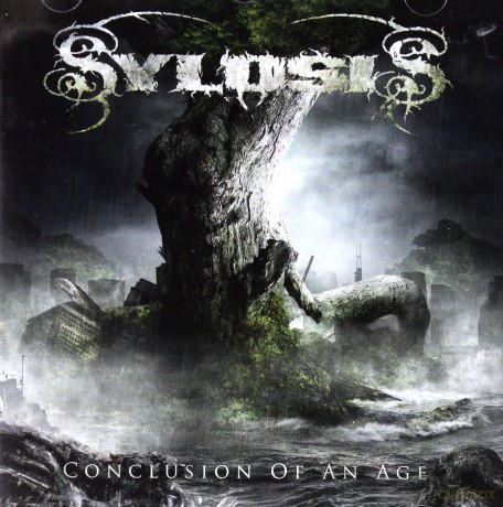 Sylosis: Conclusion Of Age [CD]