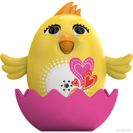 DUMEL DigiChicks Amour