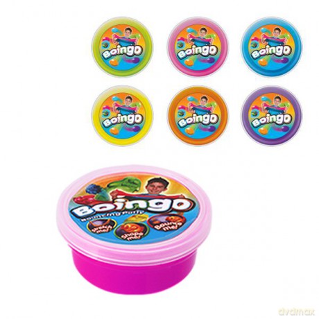 EPEE Boingo Magiczna trikolina tuba