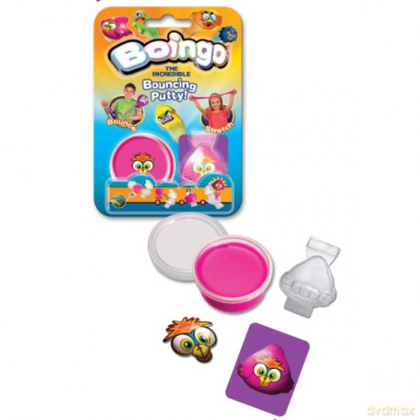 EPEE Boingo Magiczna Trikolina tuba