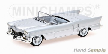 MINICHAMPS Cadillac Le Mans Dream Car [MODELARSTWO]