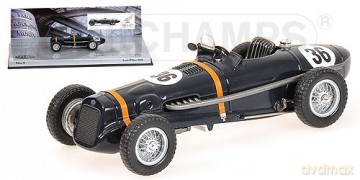 MINICHAMPS DelageEra Grand Prix #36 [MODELARSTWO]