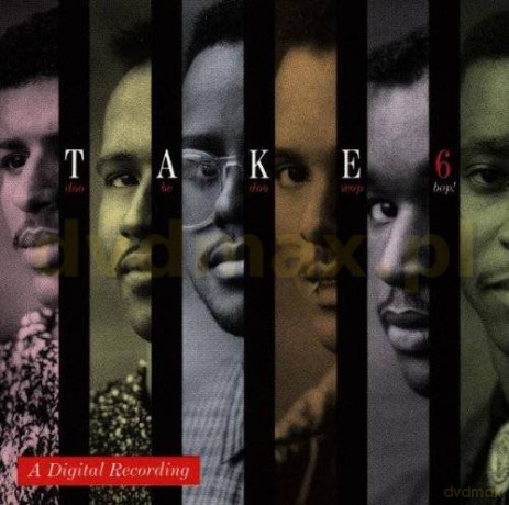 Take 6: Goldmine [CD]