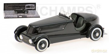 MINICHAMPS Ford Edsel Roadster 1934 [MODELARSTWO]