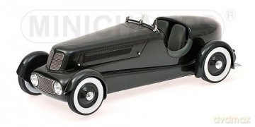 MINICHAMPS Ford Edsel Roadster 1934 [MODELARSTWO]