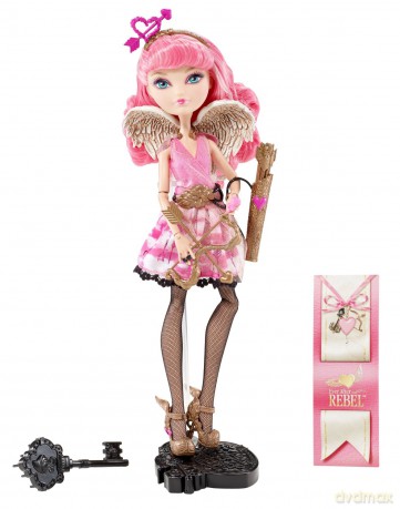 EVER AFTER High Rebelsi CA Cupid