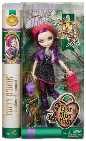 EVER AFTER Leśna Wyprawa