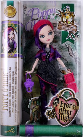 EVER AFTER Leśna Wyprawa