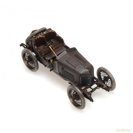 MINICHAMPS HispanoSuiza 45CR (1545CV) [MODELARSTWO]
